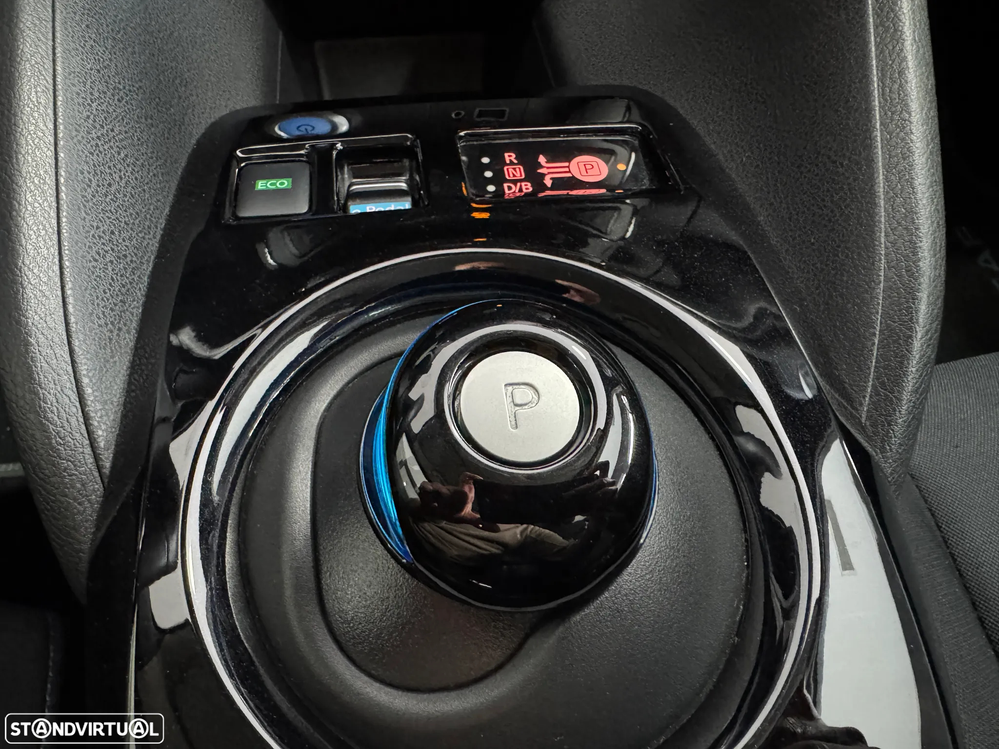 Nissan Leaf N-Connecta - 16