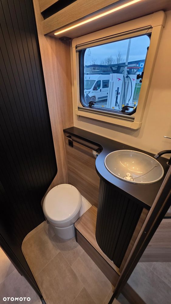 Rimor Kilig 669 Alkowa - 20