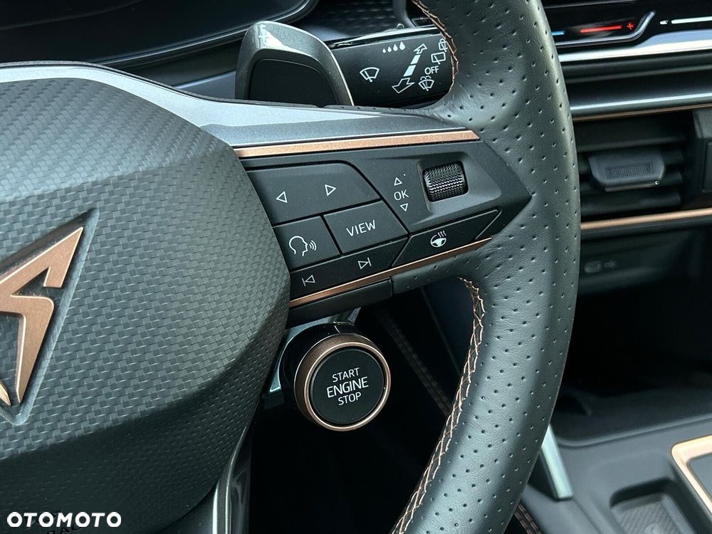 Cupra Formentor 1.5 eTSI mHEV DSG - 23