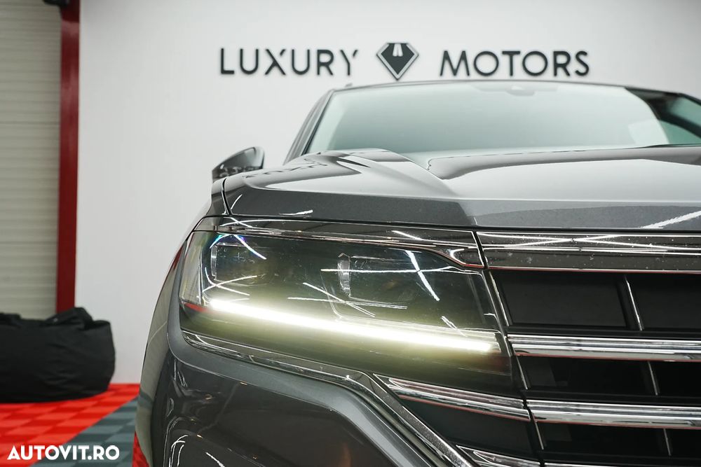 Volkswagen Touareg 3.0 V6 TSI OPF 4Motion Aut. Drive - 17