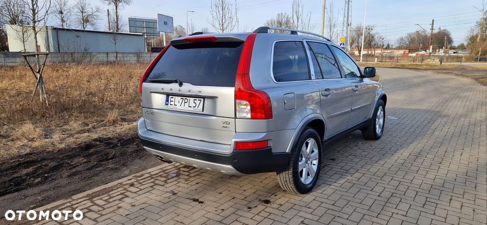 Volvo XC 90 4.4 V8 Executive - 5