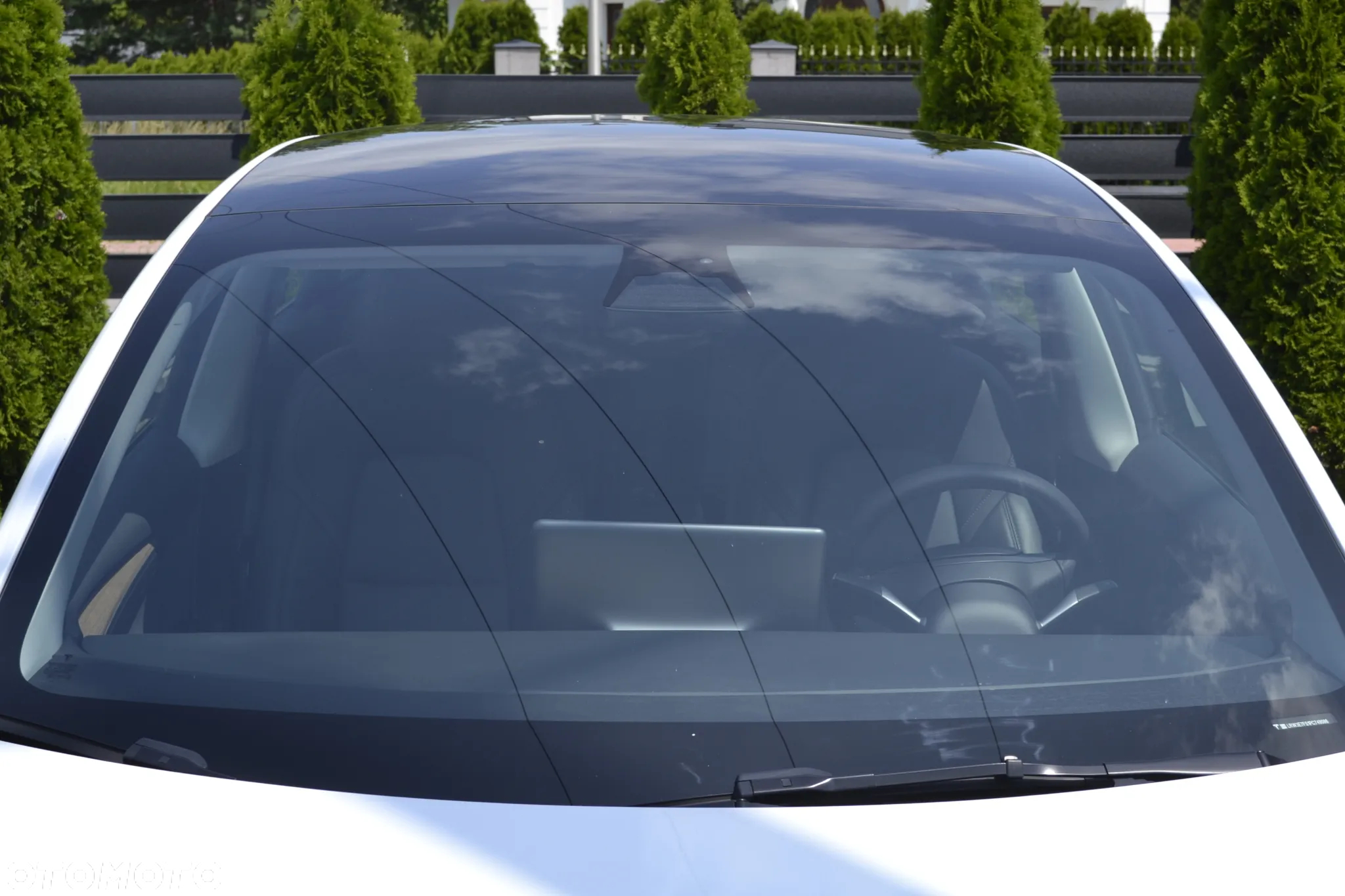 Tesla Model 3 Long Range RWD - 10
