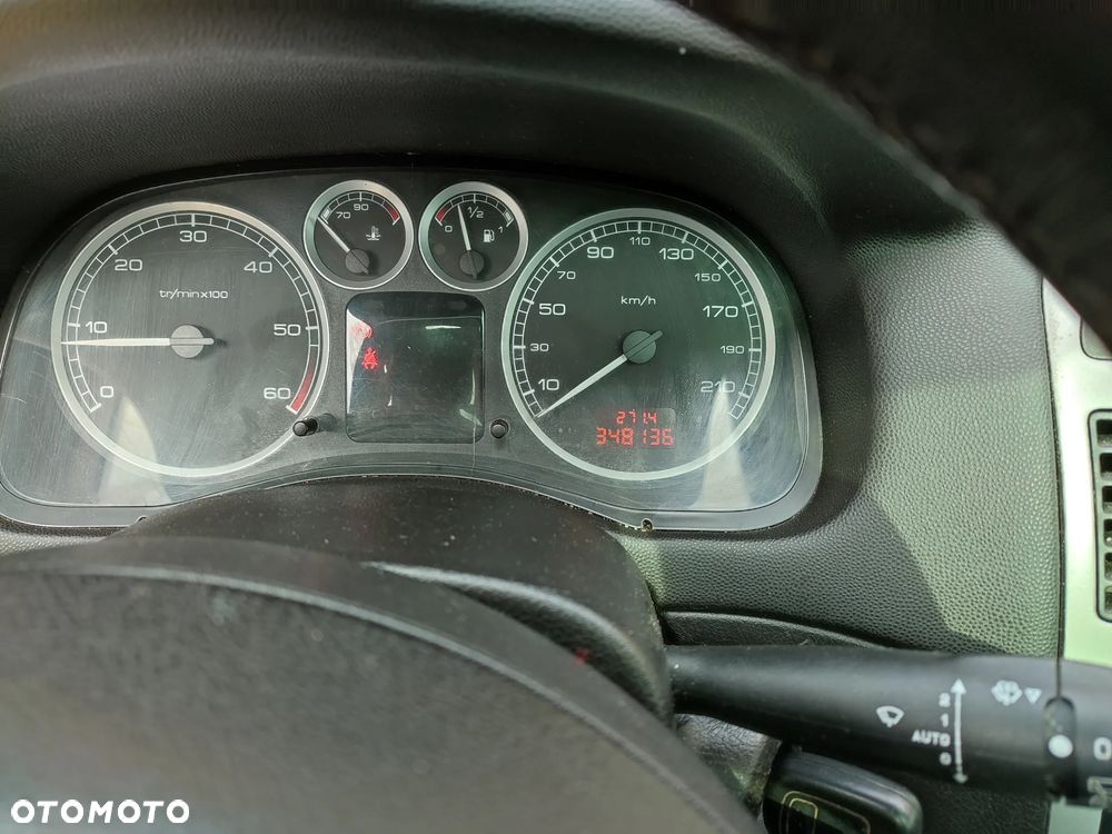 Peugeot 307 - 3