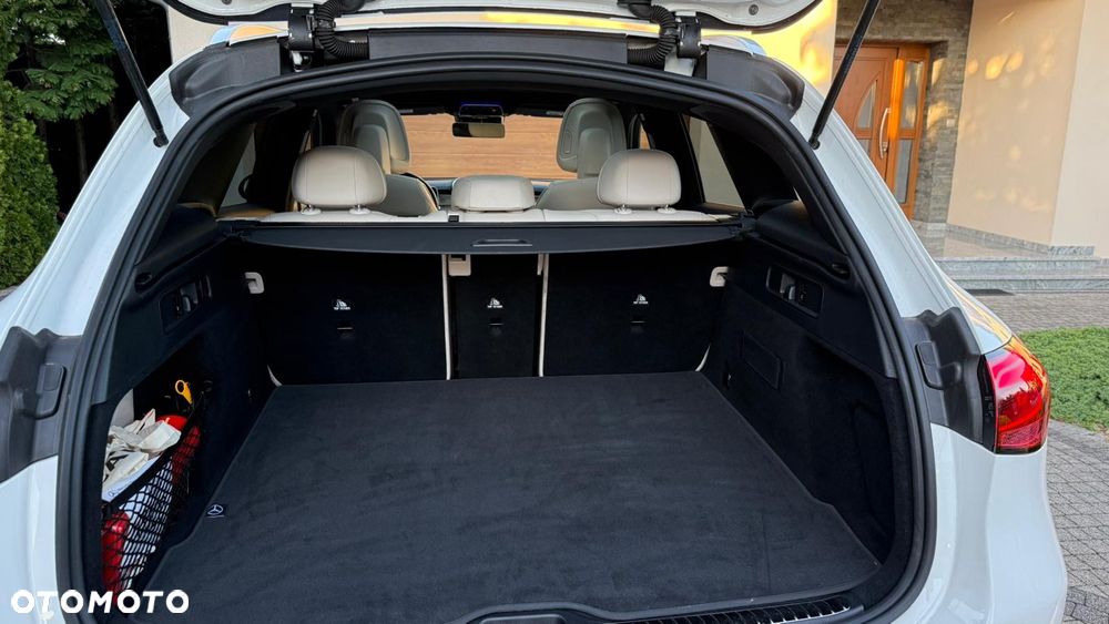 Mercedes-Benz GLC 300 4Matic 9G-TRONIC Avantgarde Advanced - 9