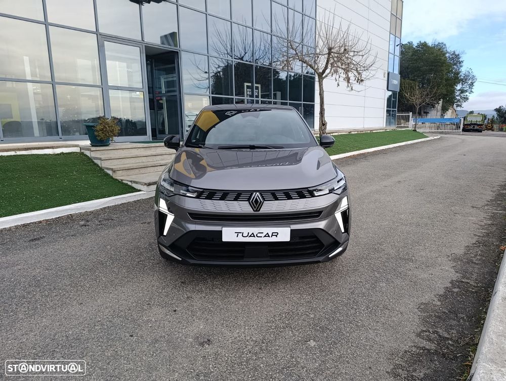 Renault Symbioz 1.3 Mild Hybrid Techno - 3