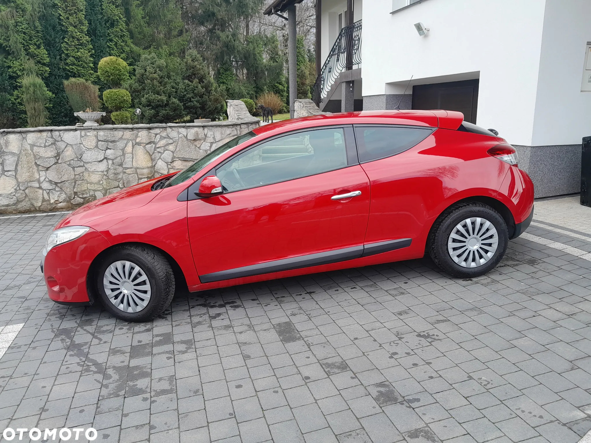 Renault Megane - 10
