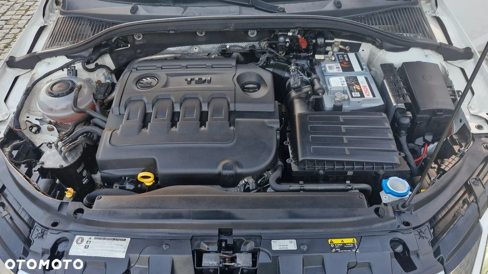 Skoda Octavia - 23
