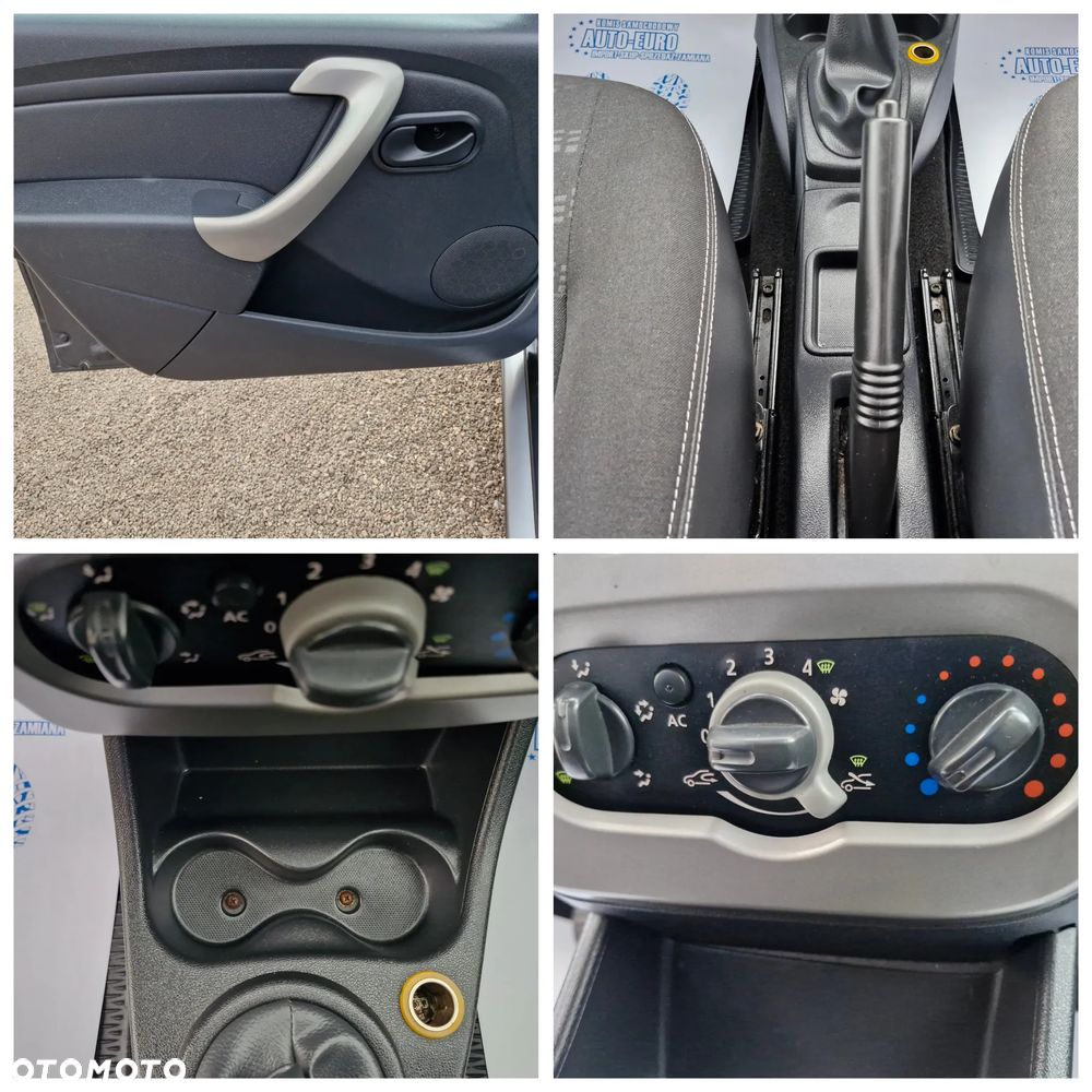 Dacia Sandero Stepway - 36