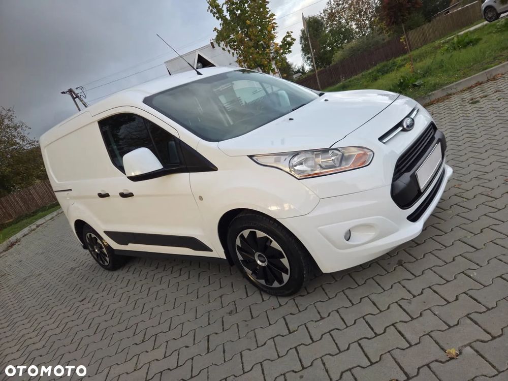 Ford Transit Connect - 2