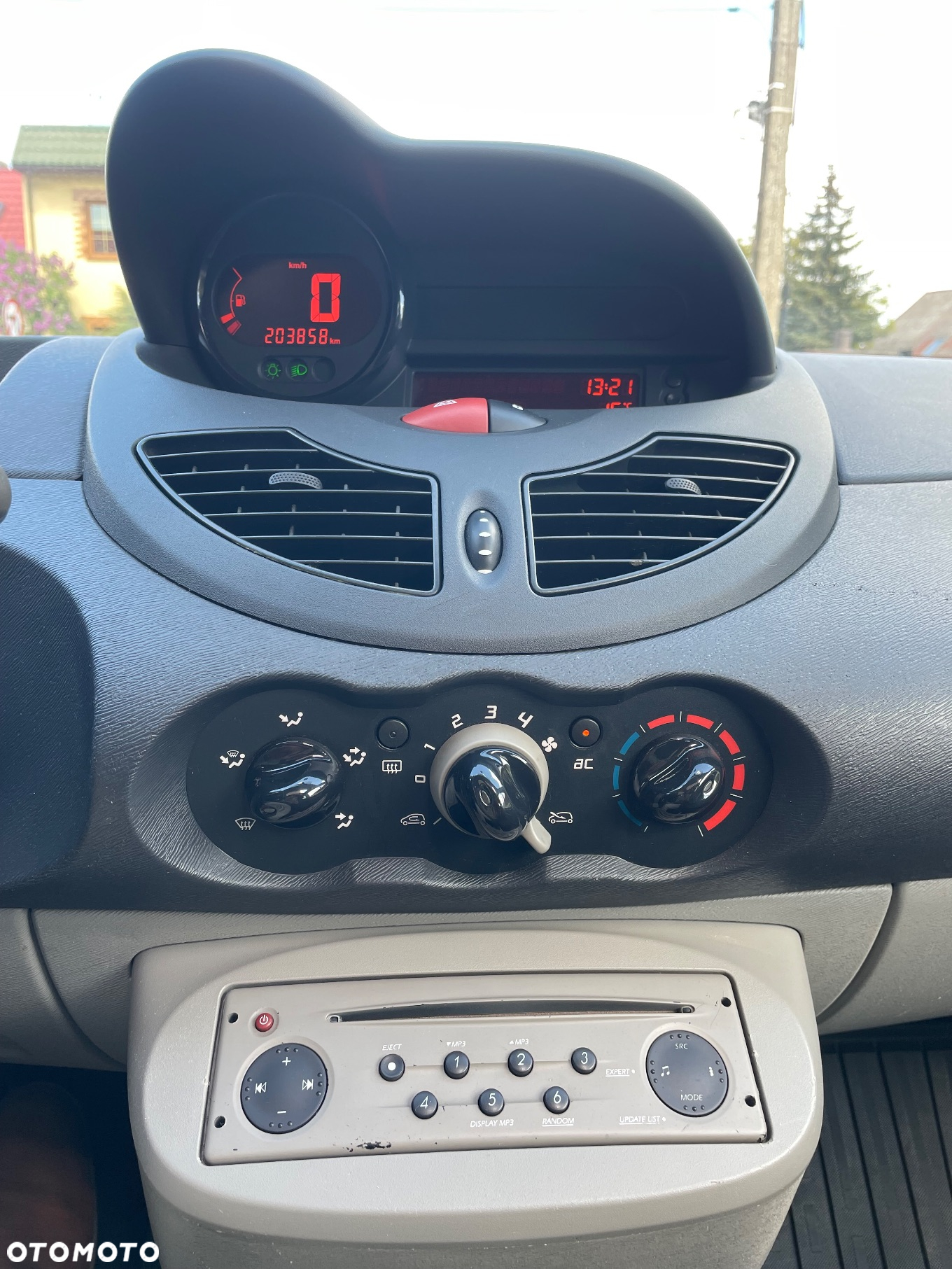 Renault Twingo 1.2 16V Night & Day - 23