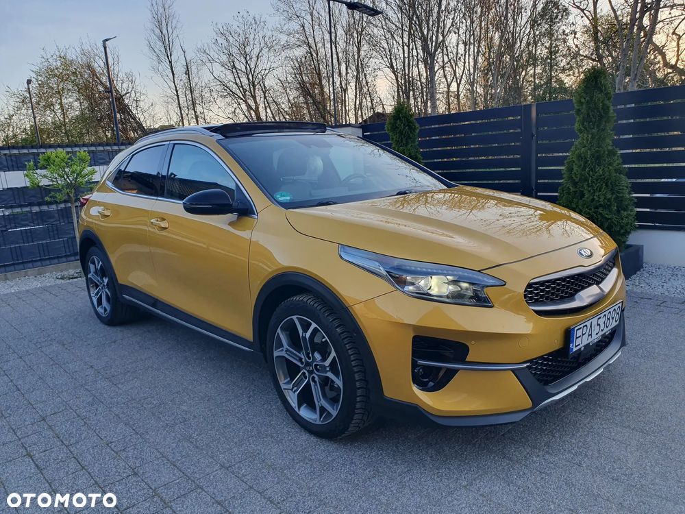 Kia XCeed 1.6 T-GDI OPF DCT7 LAUNCH EDITION - 18