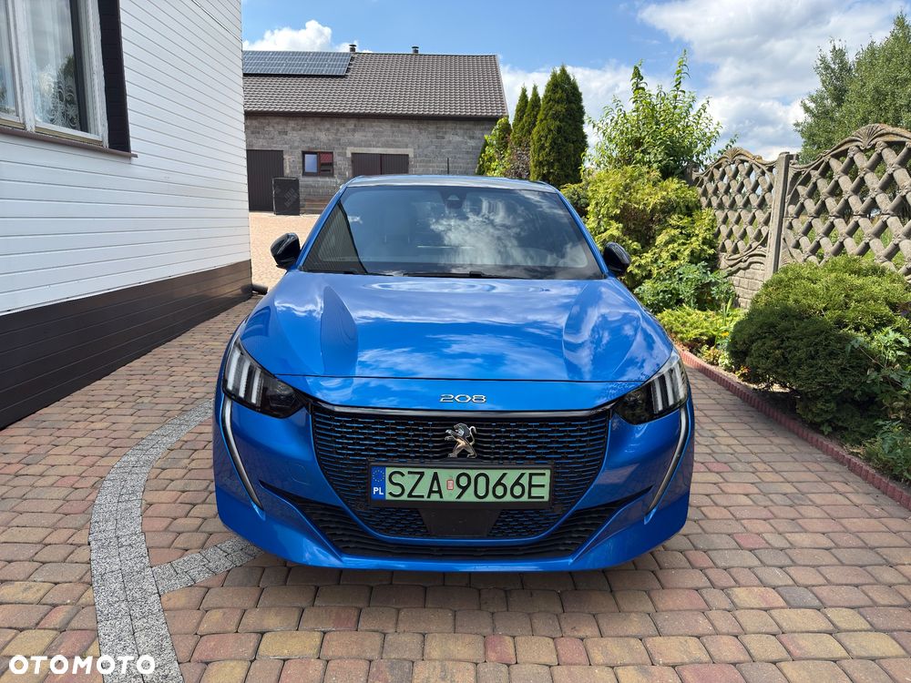 Peugeot 208 GT Line - 2