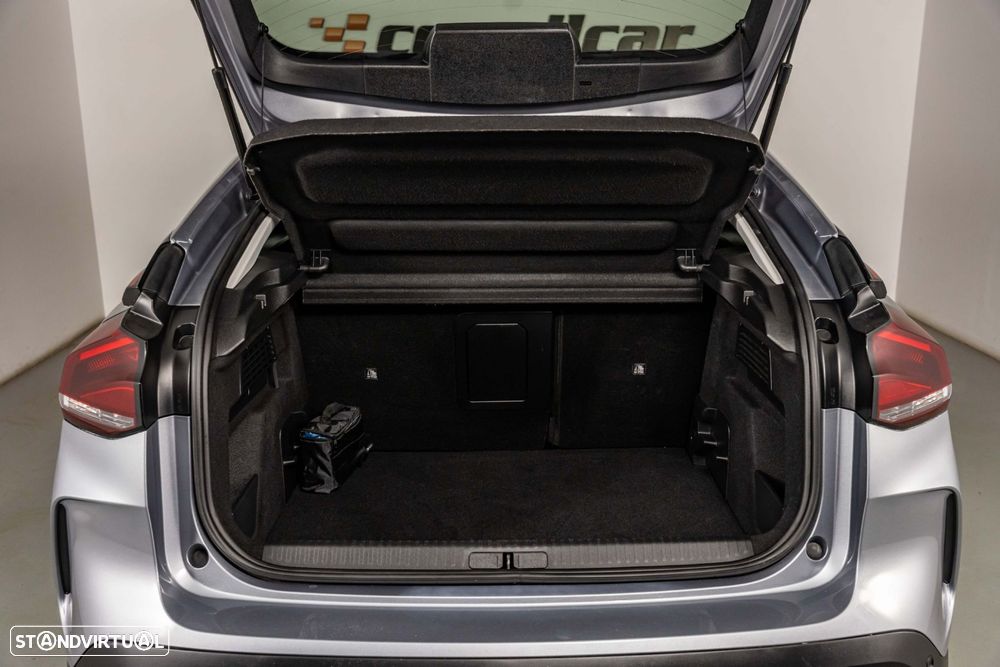 Citroën C4 1.2 PureTech Shine - 15