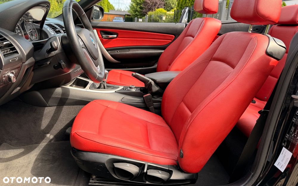 BMW Seria 1 118i Edition Sport - 23