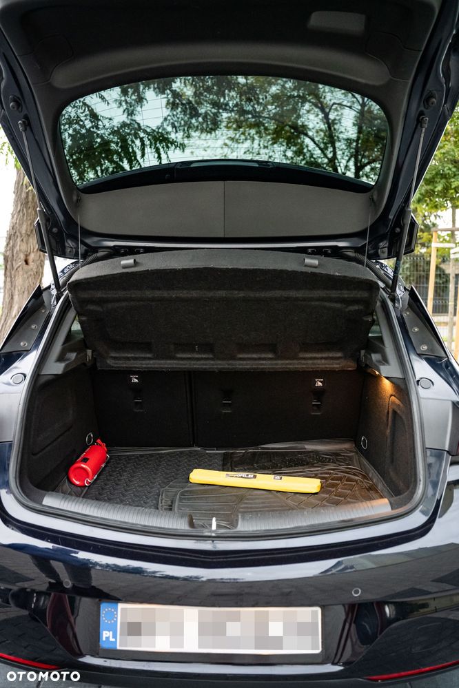 Opel Astra 1.4 Turbo Innovation - 21