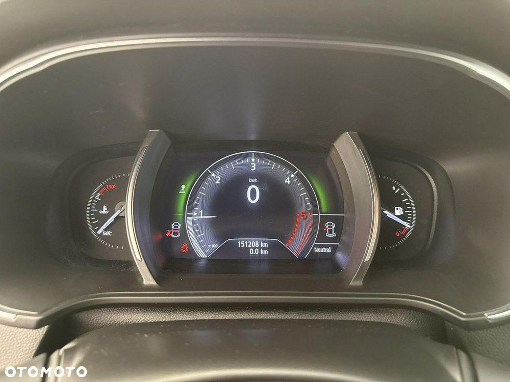 Renault Megane - 16