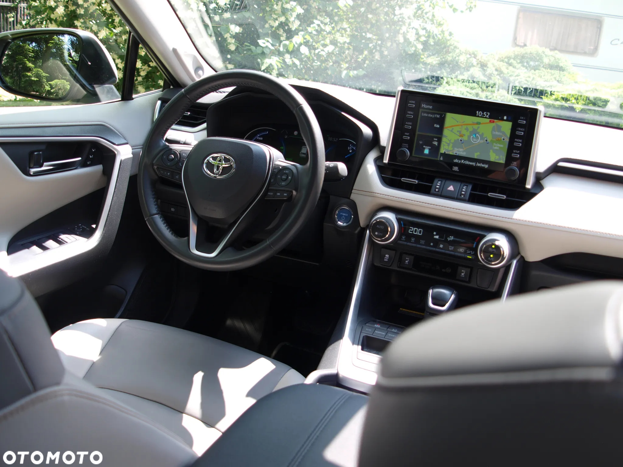 Toyota RAV4 2.5 Hybrid Executive 4x2 - 30