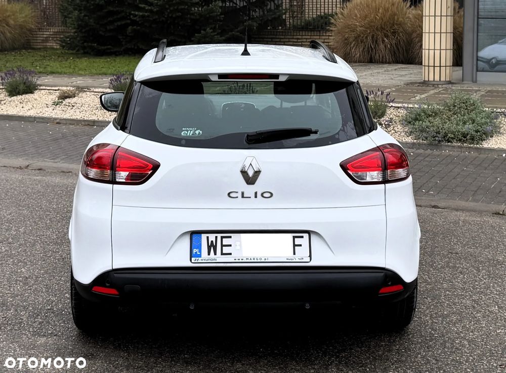 Renault Clio 0.9 TCe Alize - 5