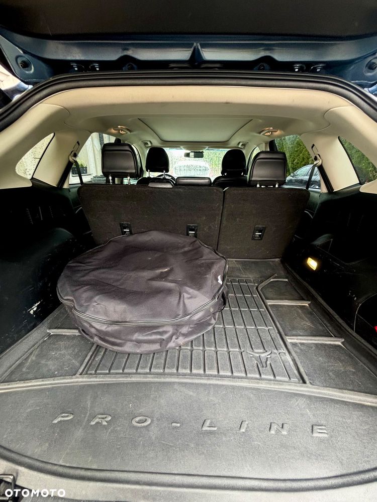 Ford Edge - 16