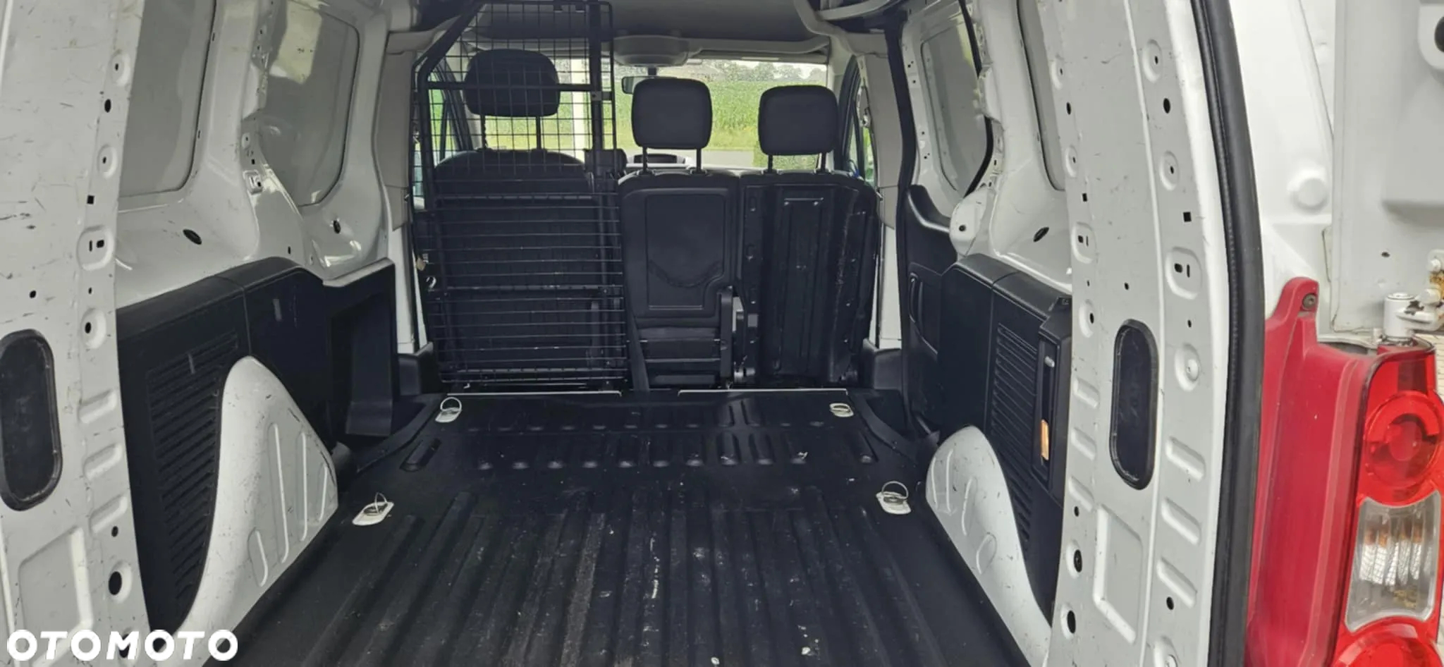 Citroën Berlingo - 17