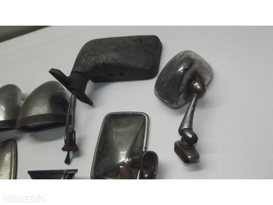 Espelhos retrovisores para classicos - 2