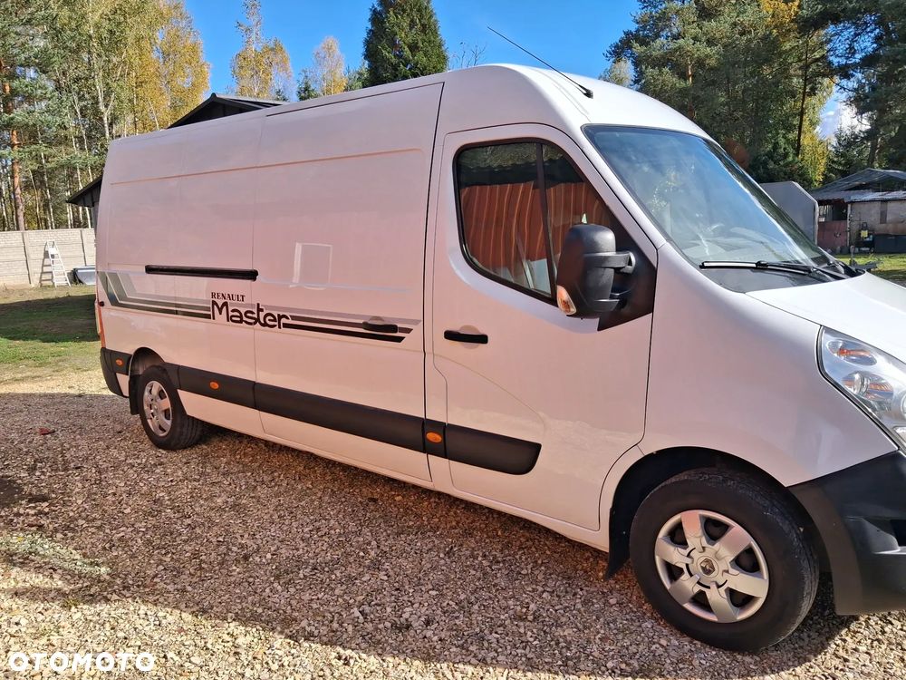 Renault Master - 5