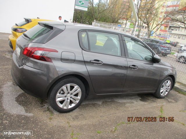 Peugeot 308 BlueHDi FAP 100 Stop & Start Access - 3