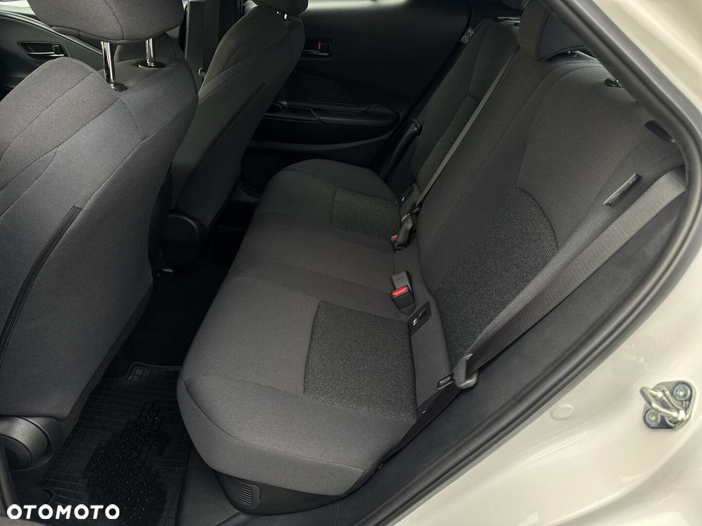 Toyota C-HR 1.8 Hybrid Comfort - 30