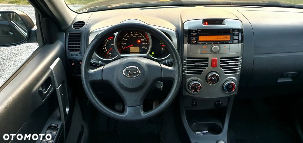 Daihatsu Terios 1.5 Top S 4WD - 16
