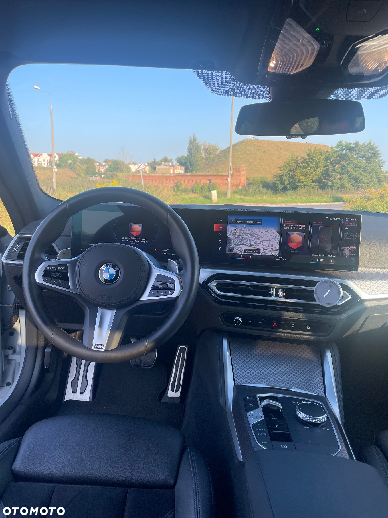 BMW Seria 4 - 8