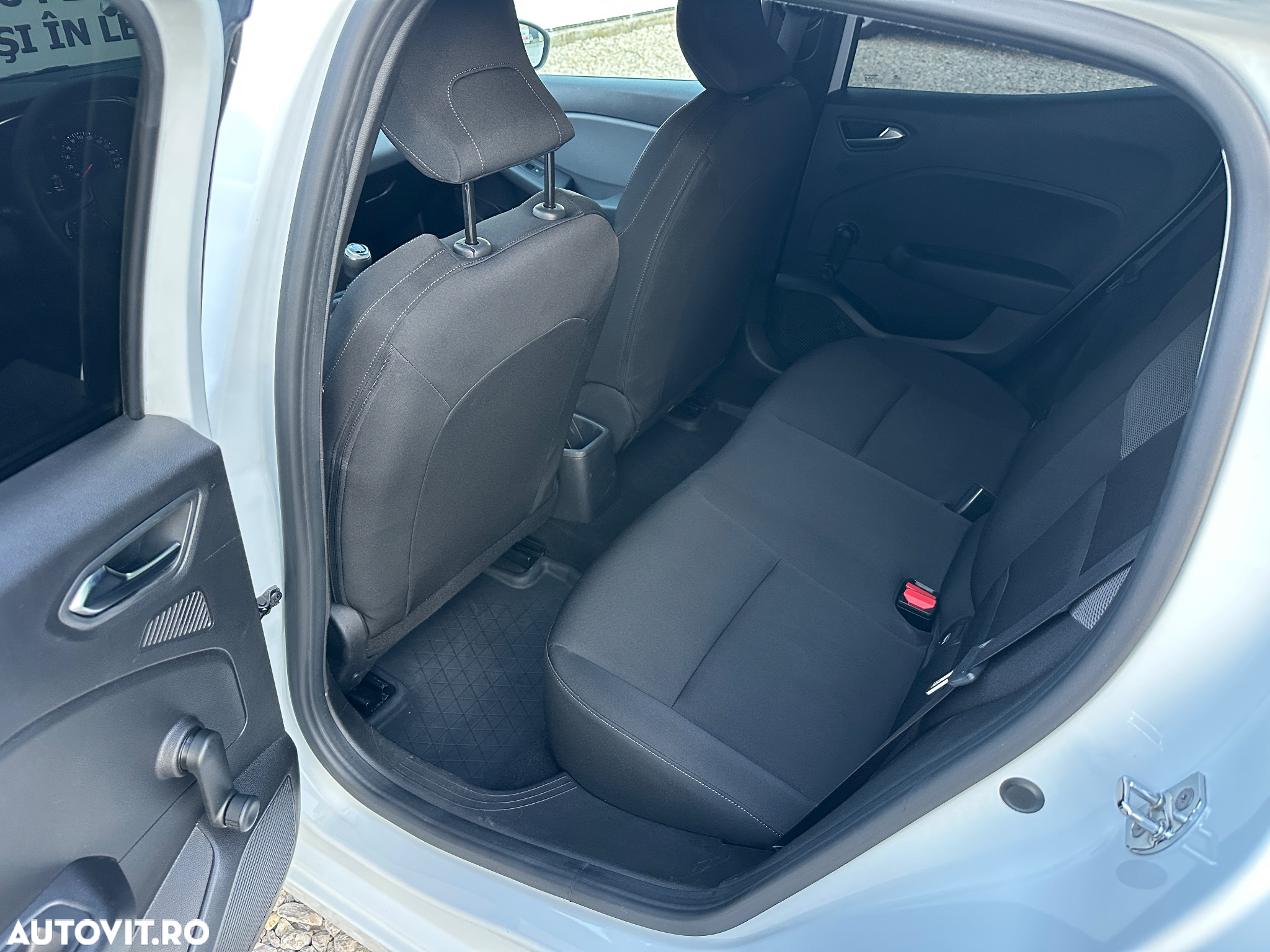 Renault Clio IV 1.5 Energy dCi 90 Expression - 15
