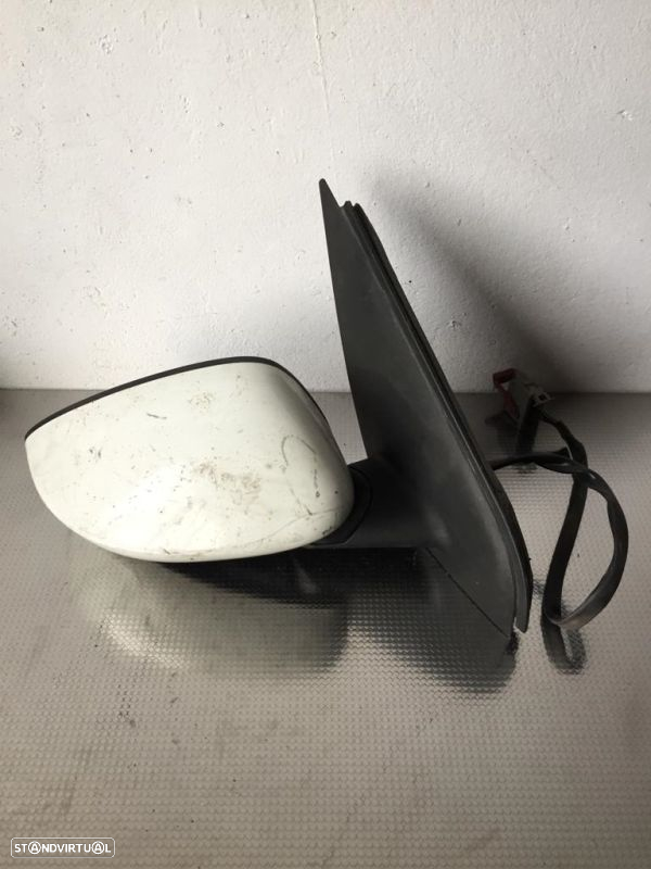 Espelho Retrovisor Dto Fiat Stilo (192_) - 2