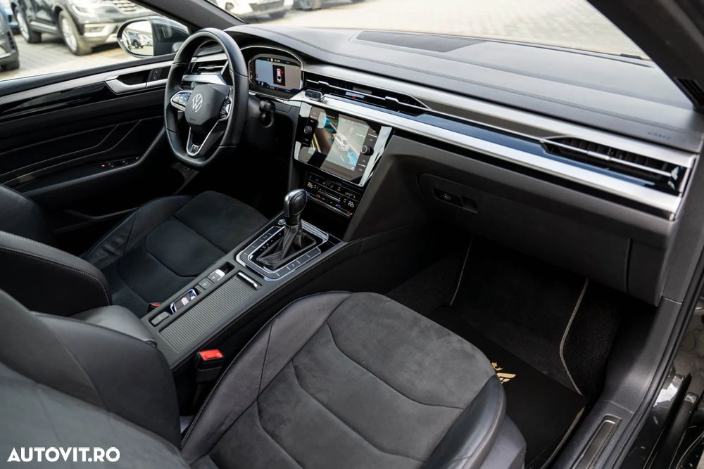 Volkswagen ARTEON 2.0 TDI SCR DSG R-Line - 7