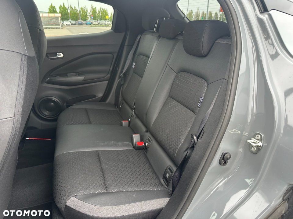 Nissan Juke - 9