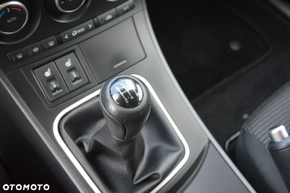 Mazda 3 1.6 Exclusive - 31