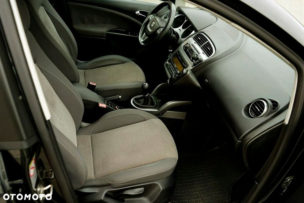 Seat Altea XL - 15