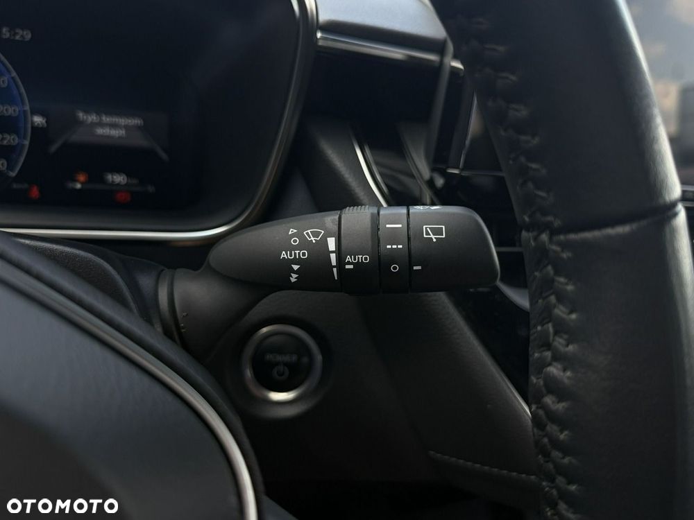 Toyota Corolla 1.8 Hybrid Comfort - 21