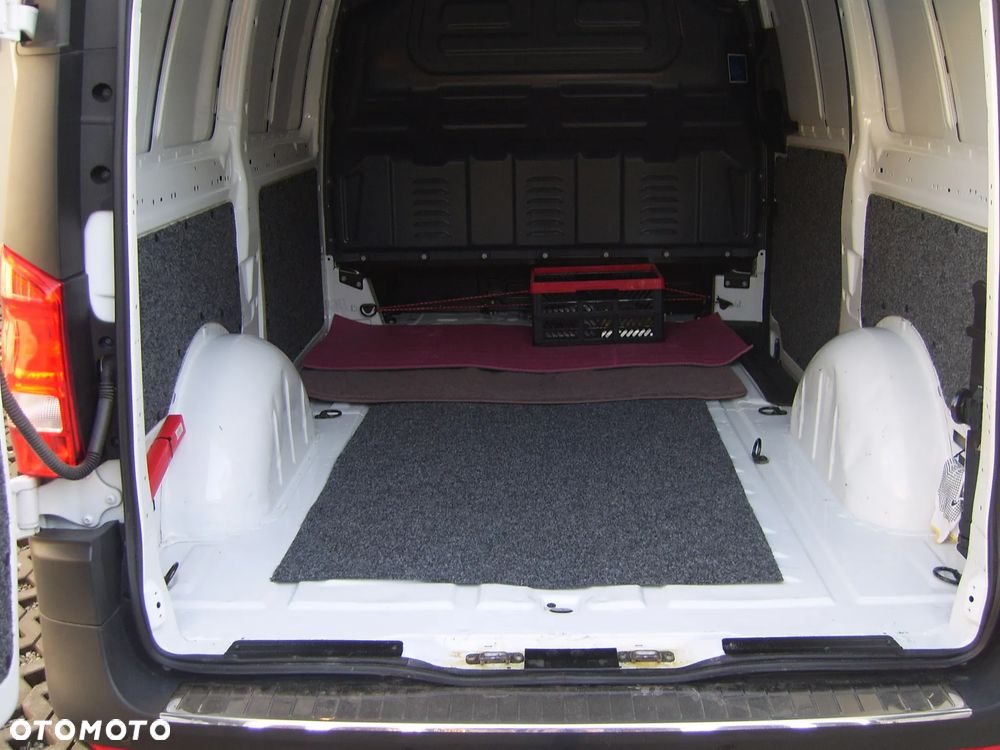 Mercedes-Benz vito - 10