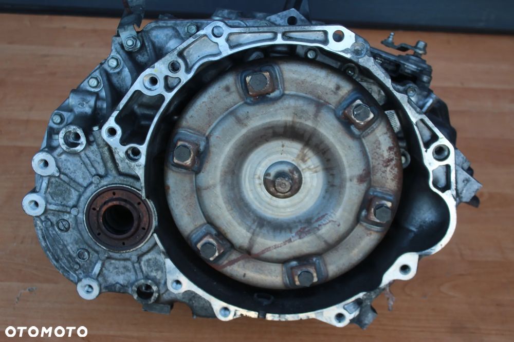 SKRZYNIA BIEGÓW AUTOMAT KONWERTER OPEL INSIGNIA A 2.0 TURBO AF40 55571817 A - 2