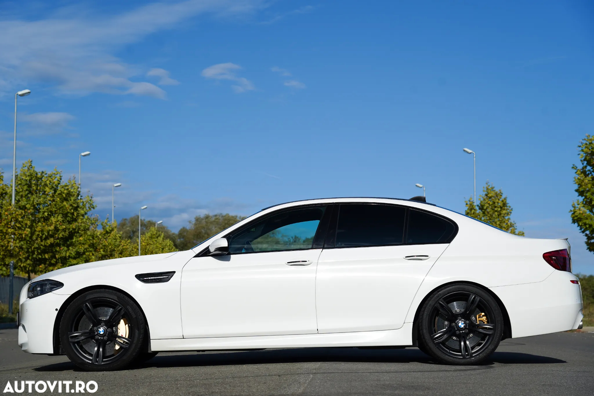 BMW M5 - 28