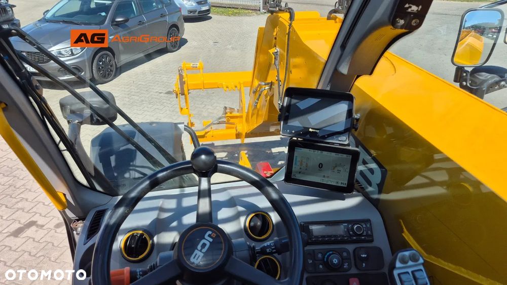 JCB 542-70 Agri Xtra 2020R 152 KM 4,8L - 17
