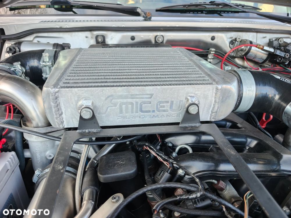 Nissan Patrol 3.0 Di Elegance - 26