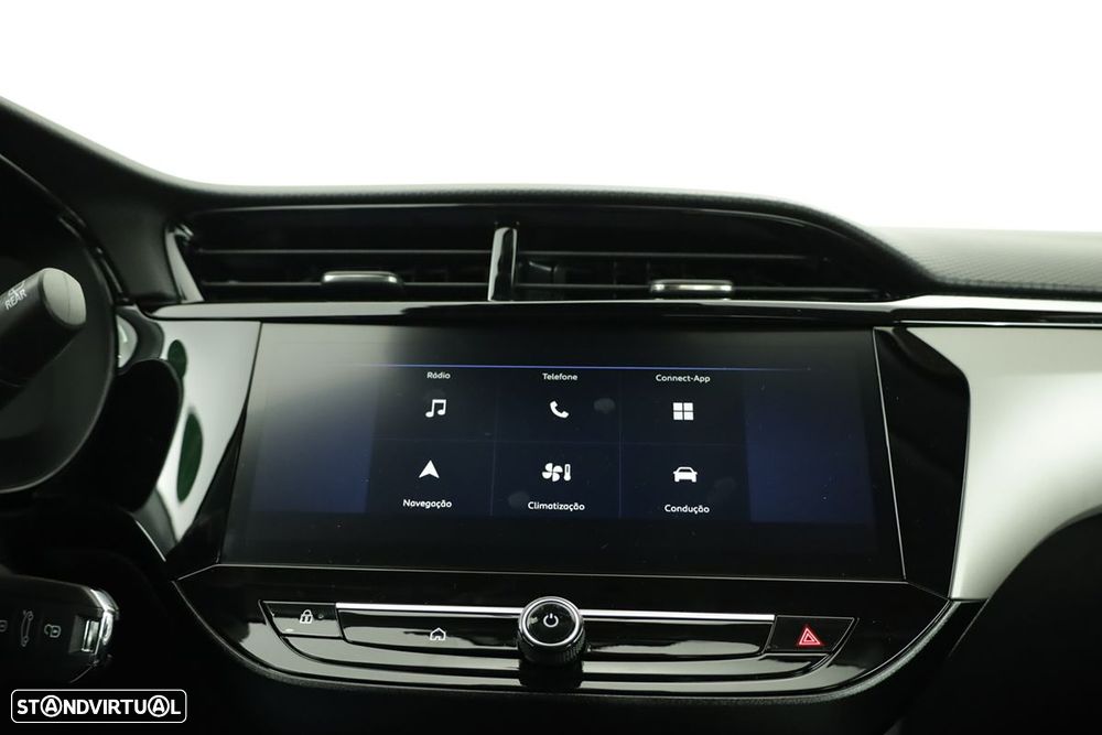 Opel Corsa-e 50 kWh Edition - 11