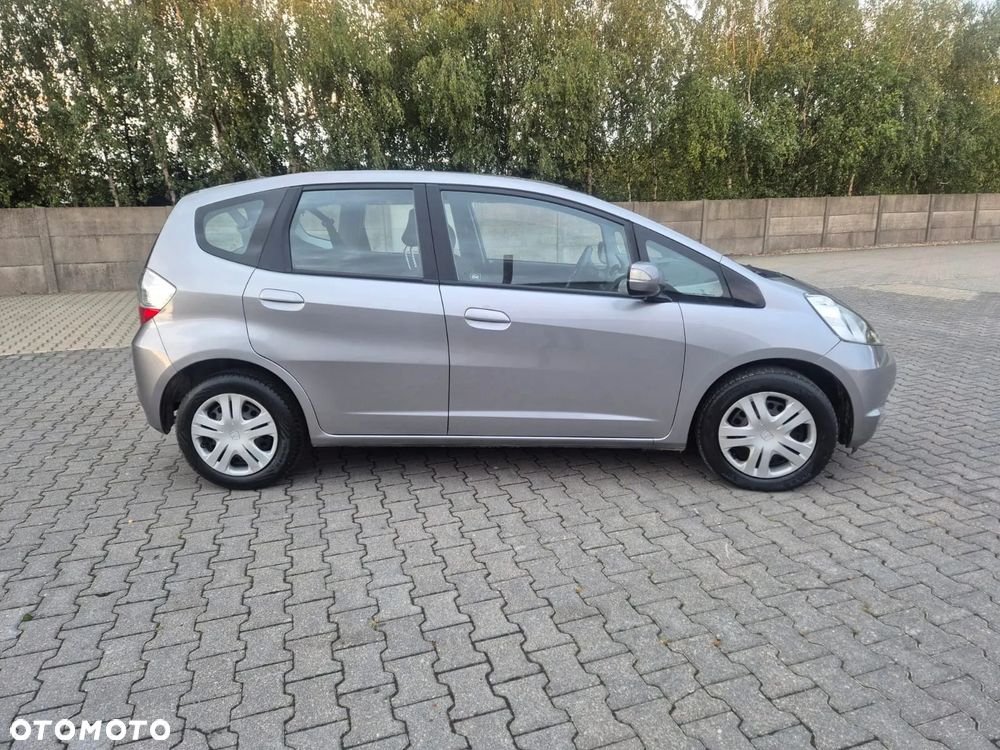 Honda Jazz - 9