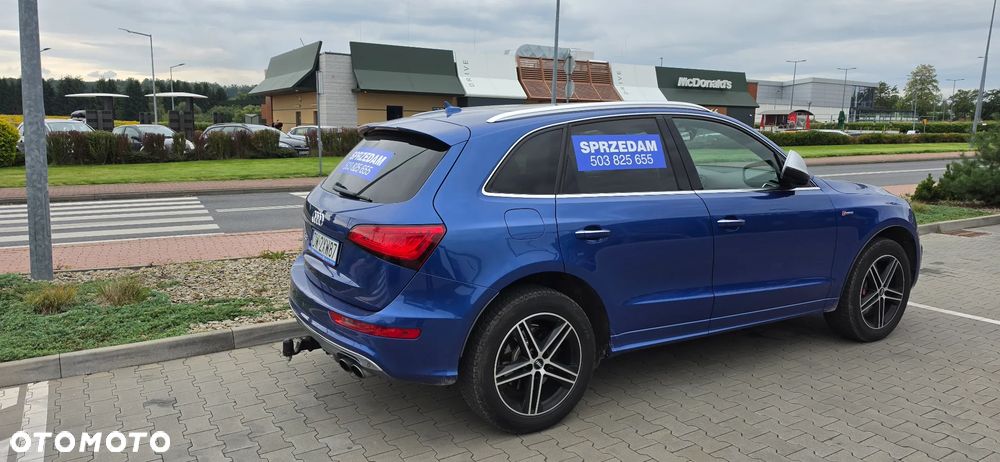 Audi SQ5 - 4