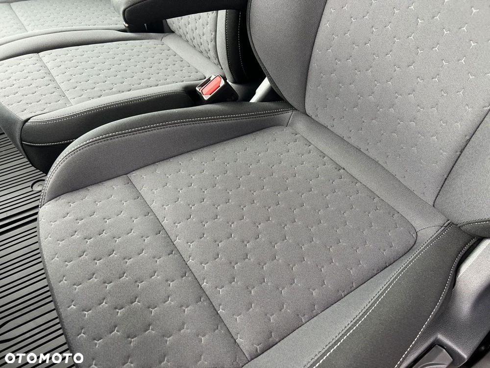 Ford Transit Custom - 12