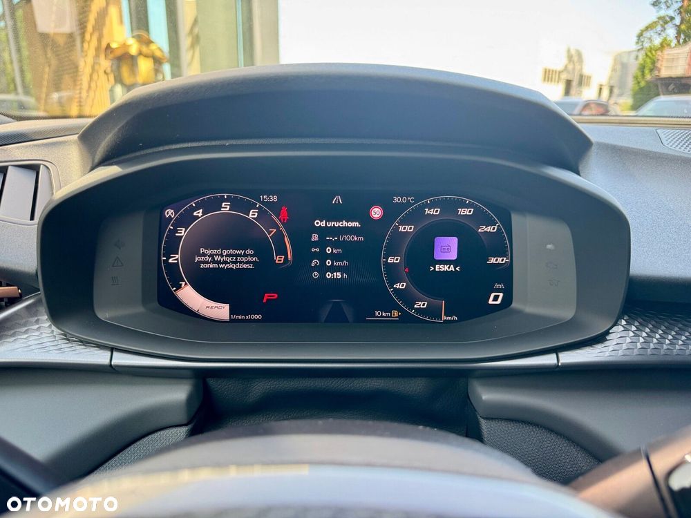 Cupra Terramar 2.0 TSI 4Drive Advantage Edition DSG - 23