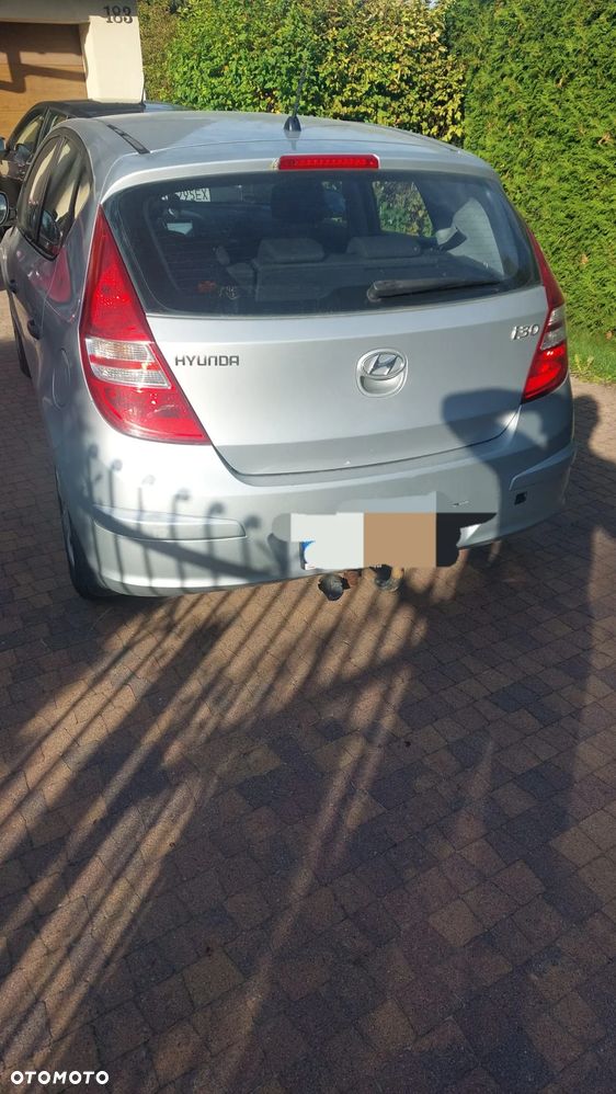 Hyundai i30 - 4
