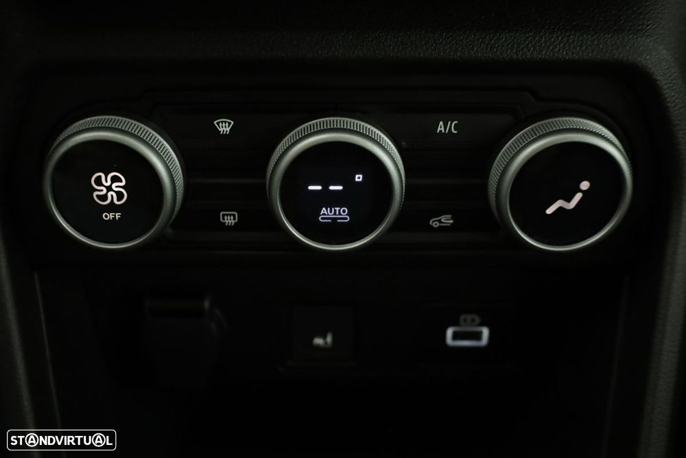 Dacia Sandero 1.0 ECO-G Extreme + Up&Go Bi-Fuel - 13