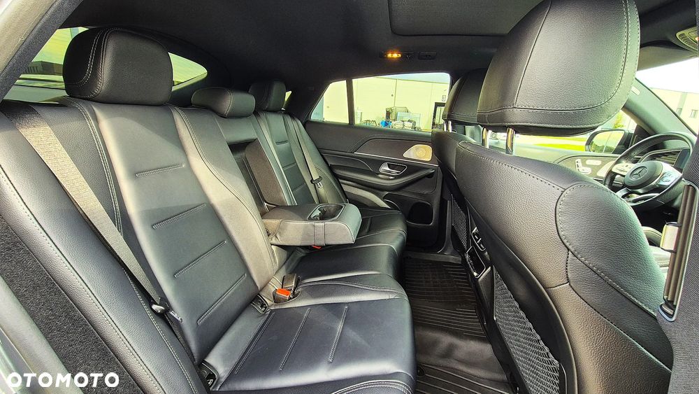 Mercedes-Benz GLE 400 d 4-Matic Premium - 33